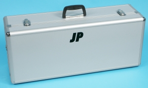 ALUMINIUM ELEC. HELICOPTER CASE (300-450)